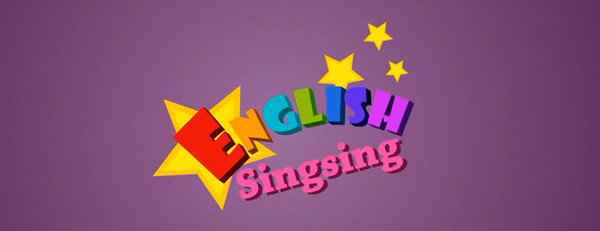 english singsing