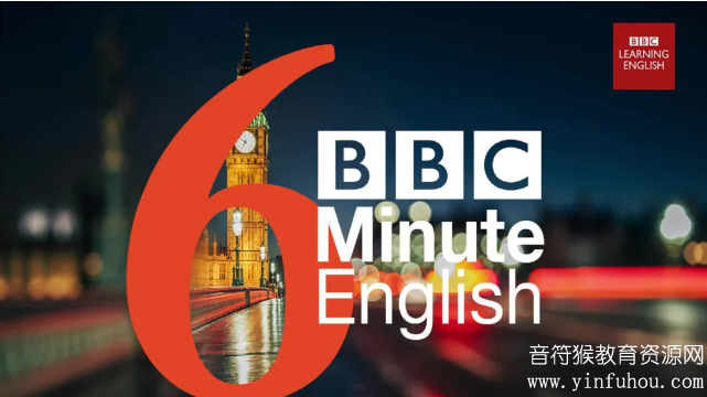 BBC 6 Minute English 2023全年合集