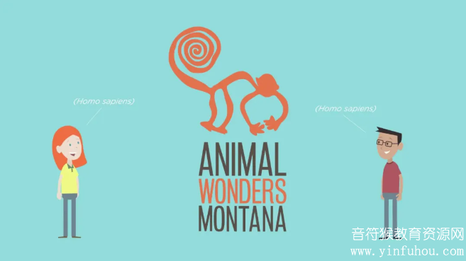 Animal Wonders《动物奇观》动物科普系列剧